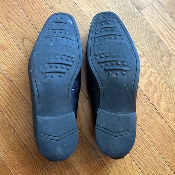 Aston grey collection. Black size 10.5 - Picture 3 of 4